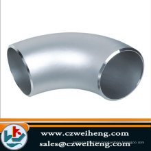 Butt-welding Carbon steel Elbow A234 WPB